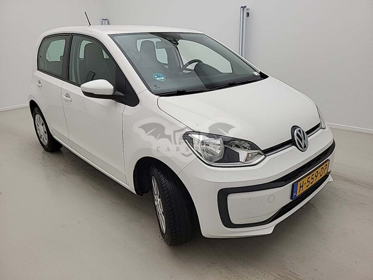 Volkswagen Up! 1.0 Move Up! 2020