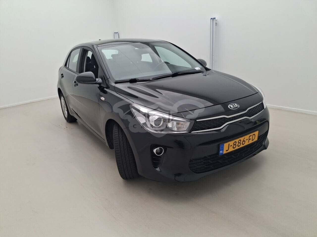 Kia Rio 1.0 DynamicLine 2020