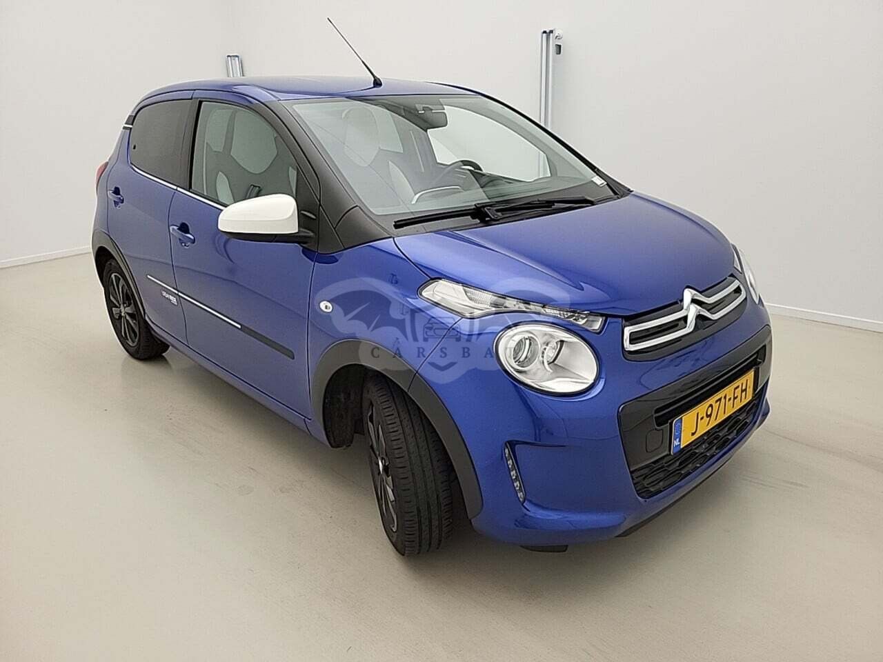 Citroën C1 1.0 VTI Urban Ride 2020