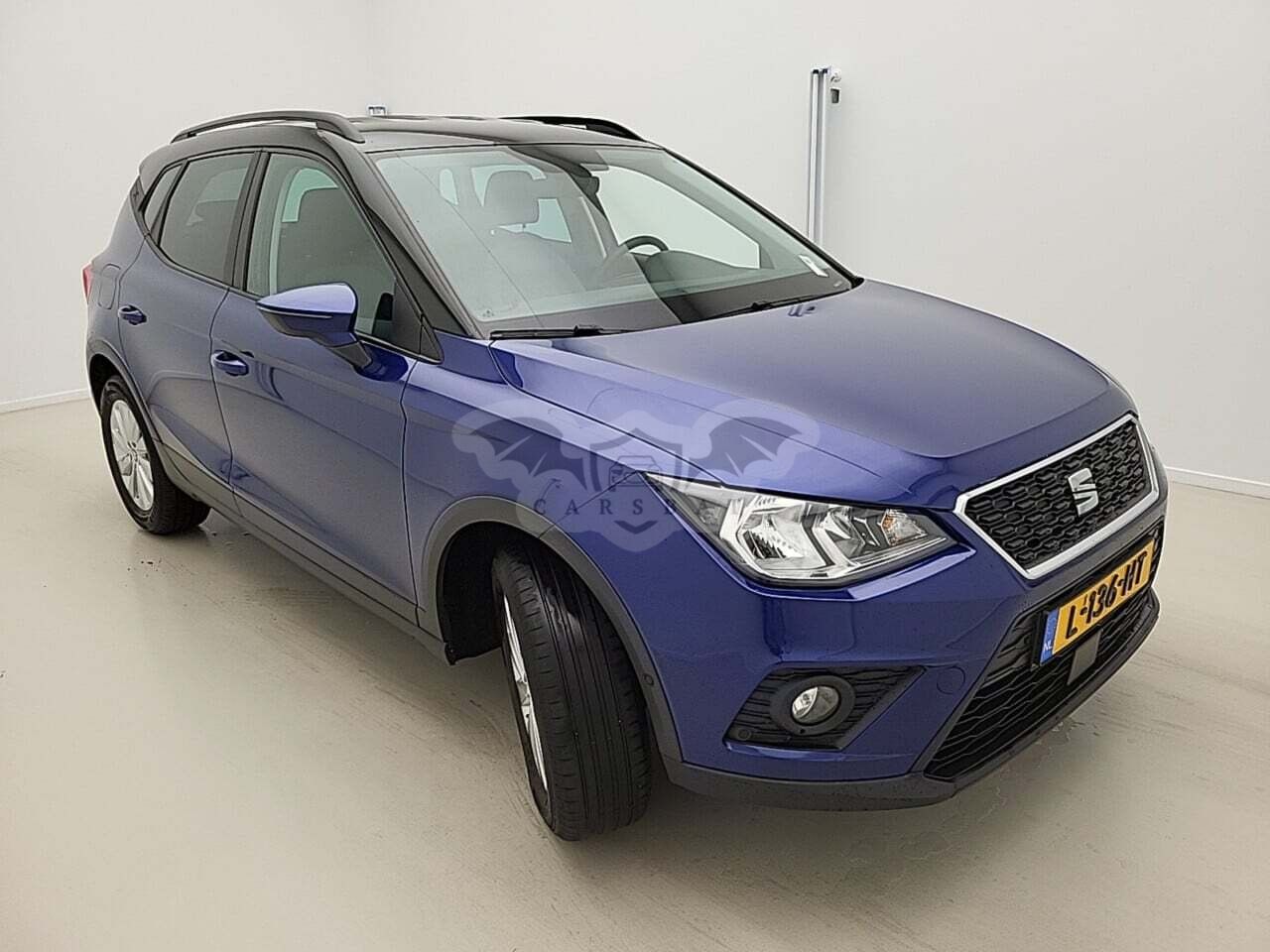 Seat Arona 1.0 TSI Style Business 2021