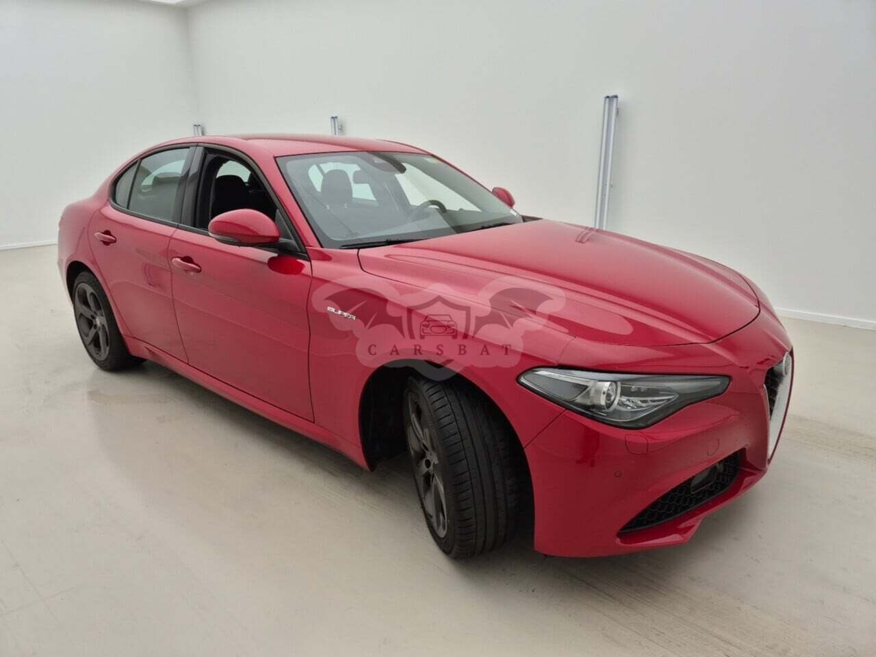 Alfa Romeo Giulia 2.0i Super 2021