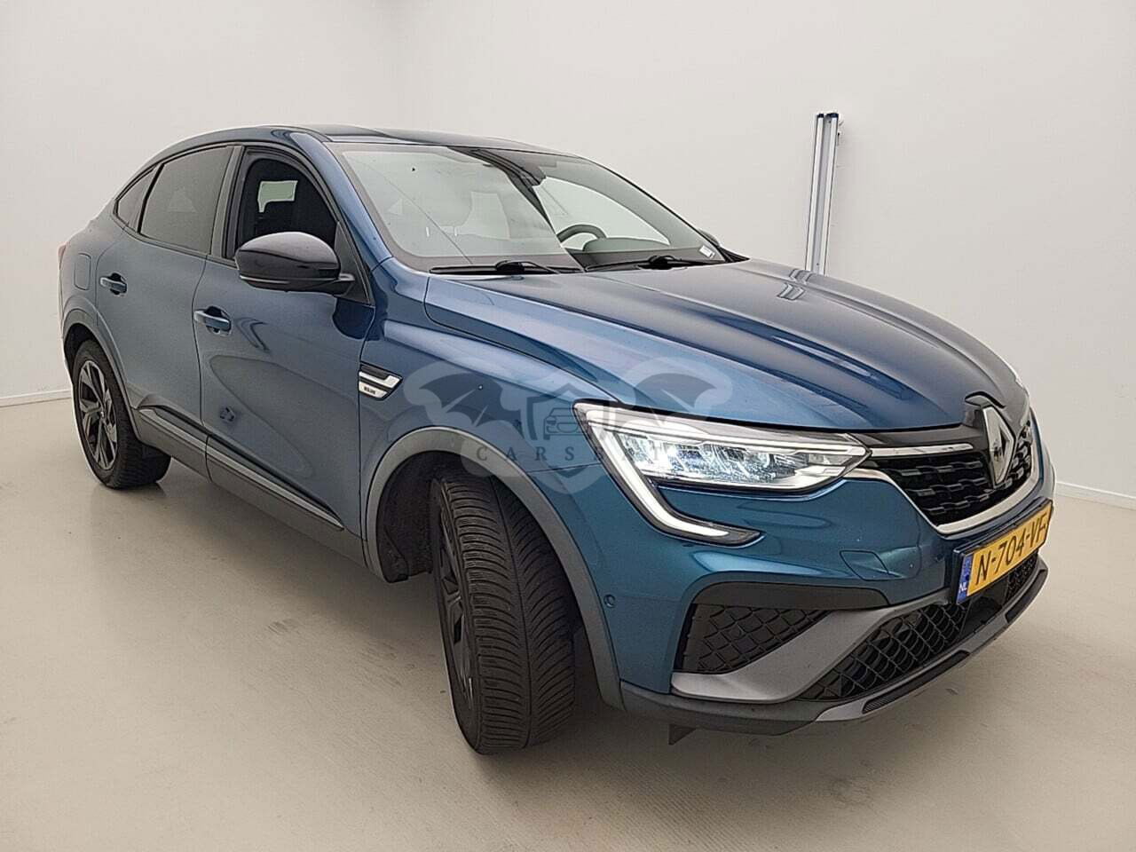 Renault Arkana 1.6 RS Line 2022