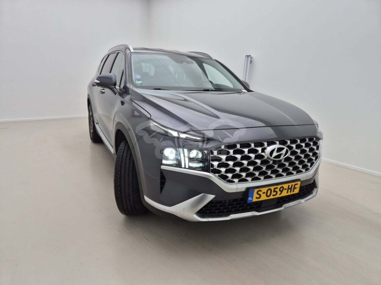 Hyundai Santa Fe 1.6 GDi Premium 2023
