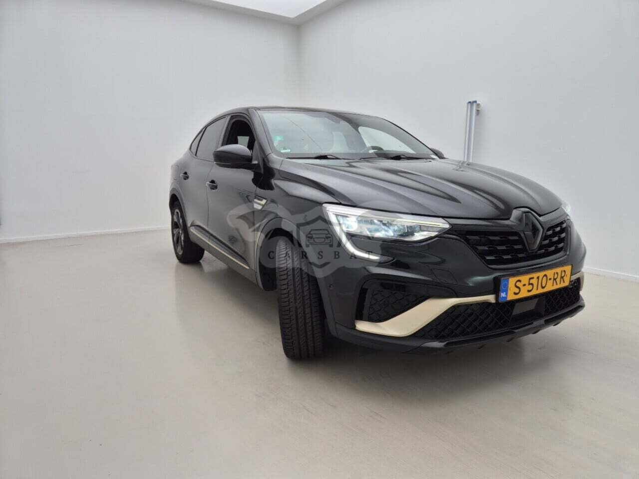 Renault Arkana 1.6 Engineered 2023