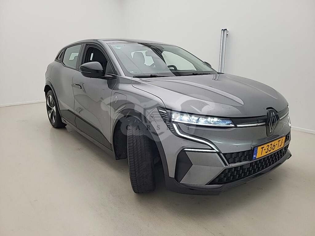 Renault Megane E-Tech 60 kWh Equilibre 2023
