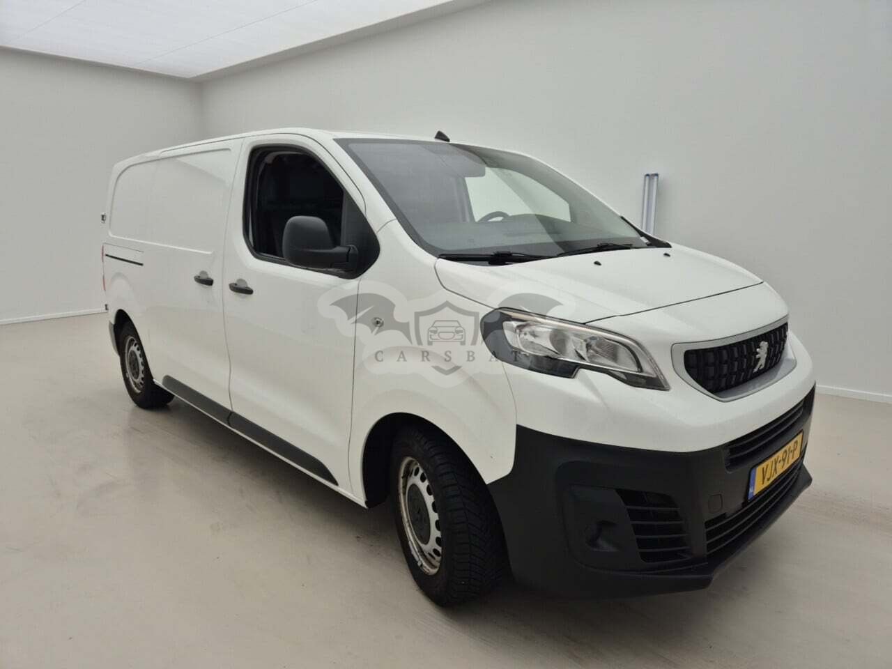Peugeot Expert 2.0 HDI Premium 2021