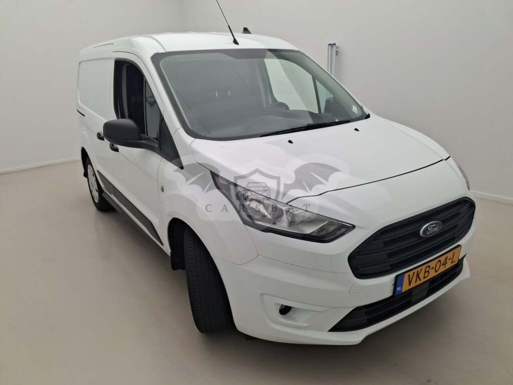 Ford Transit Connect 1.5 TDCI Trend 2021