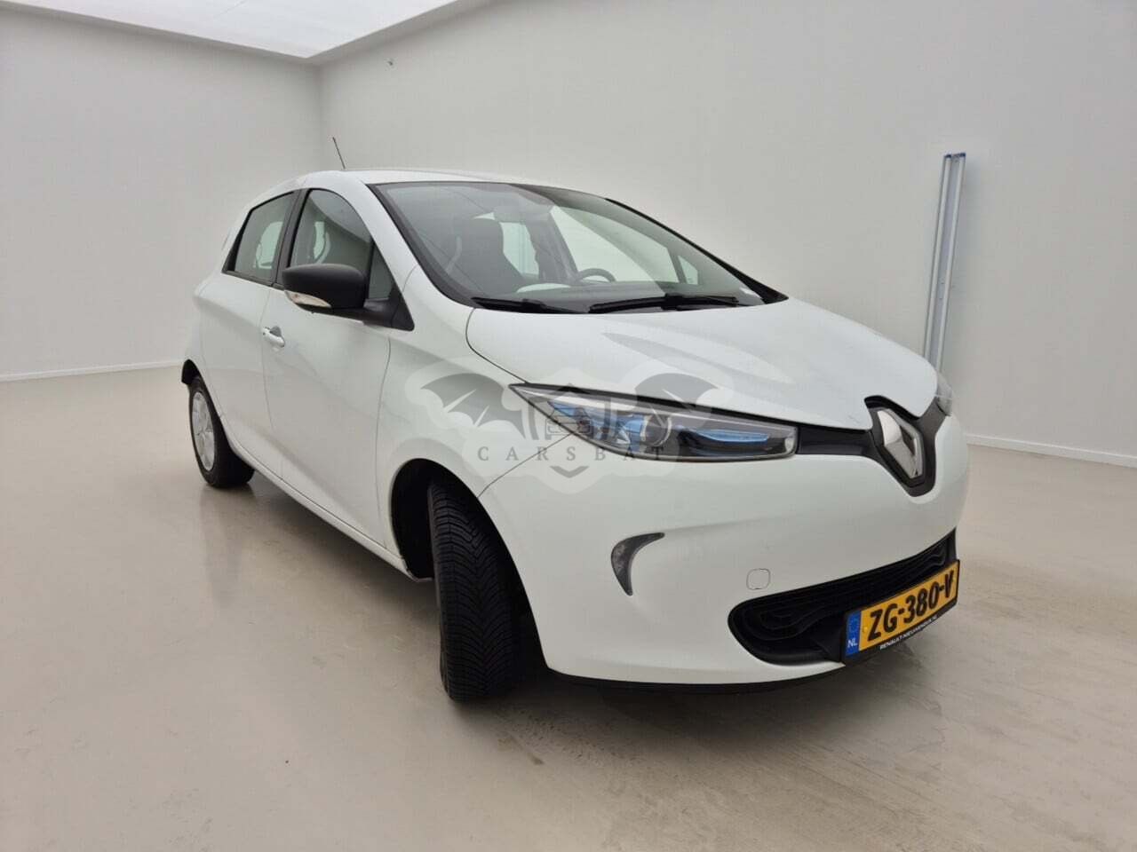 Renault Zoe 41 kWh Life 2019