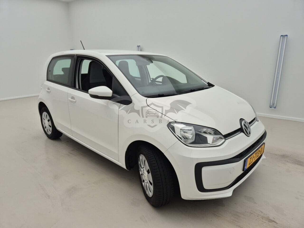 Volkswagen Up! 1.0 Move Up! 2019