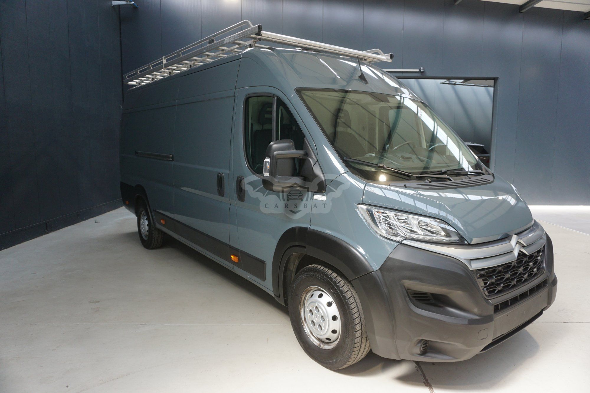Citroën Jumper L4H2 2.2 HDI 2023