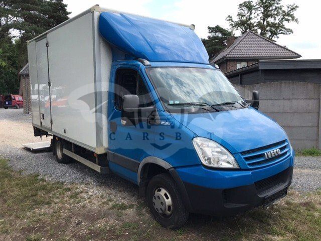 Iveco Daily 3.0 2008