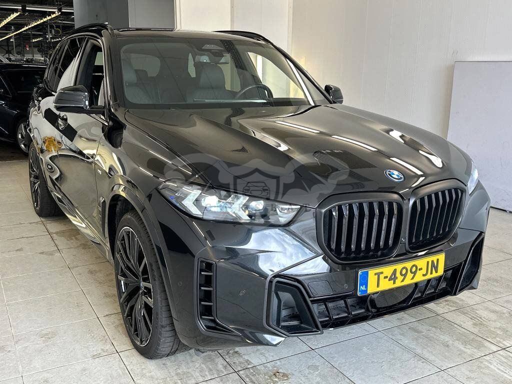 BMW X5 50e M Sport 2023
