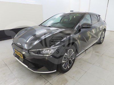Kia EV6 54 kWh 2021