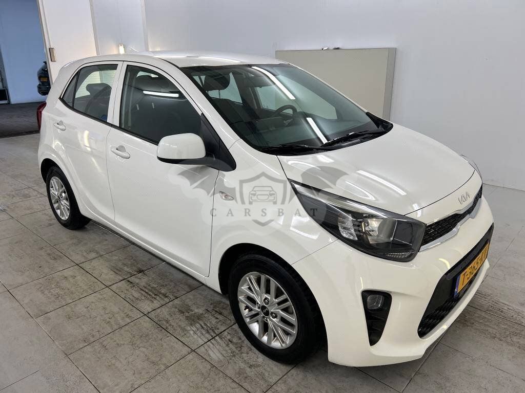 Kia Picanto (Morning) 1.0 DynamicLine 2023