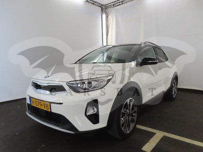 Kia Stonic 1.0 T-GDI DynamicPlusLine 2020