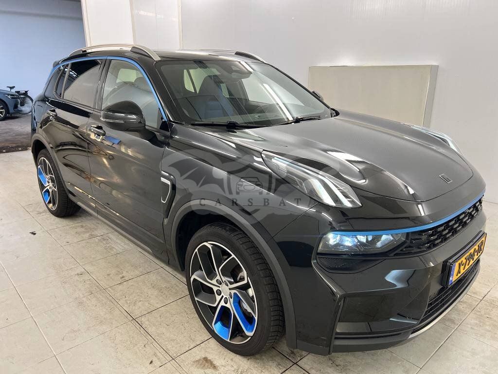 Lynk&Co 01 1.5 2024