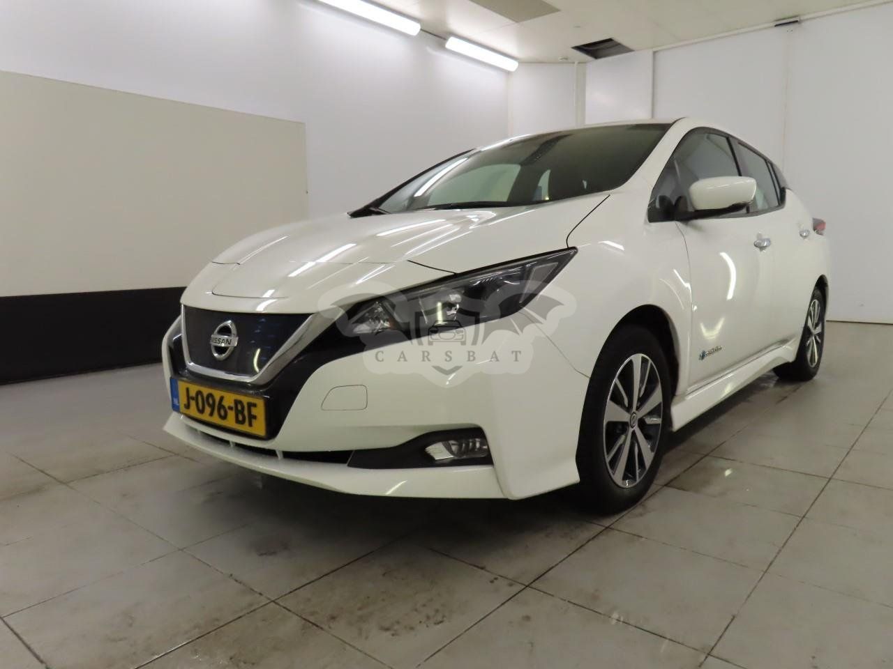 Nissan Leaf Acenta 2020