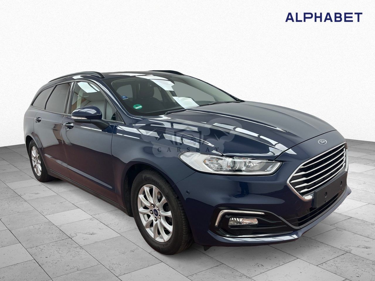 Ford Mondeo 2.0 Trend 2021