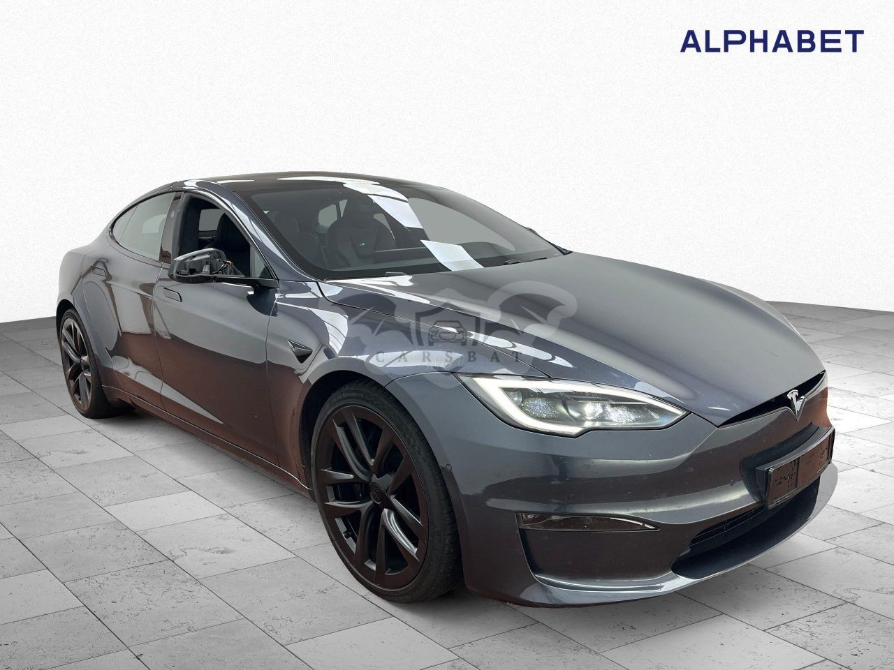 Tesla Model S 2023