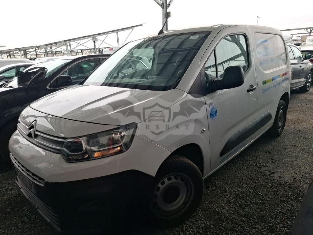 Citroën Berlingo 1.5 HDI Club 2020
