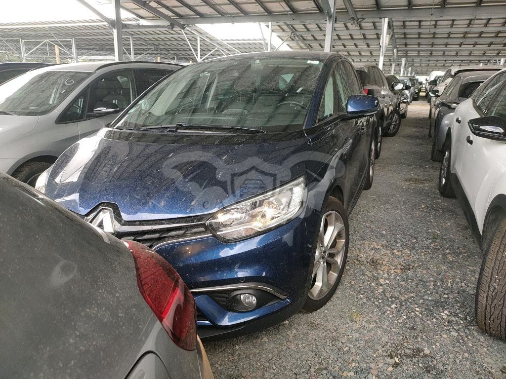 Renault Scenic 1.7 DCI Business 2020