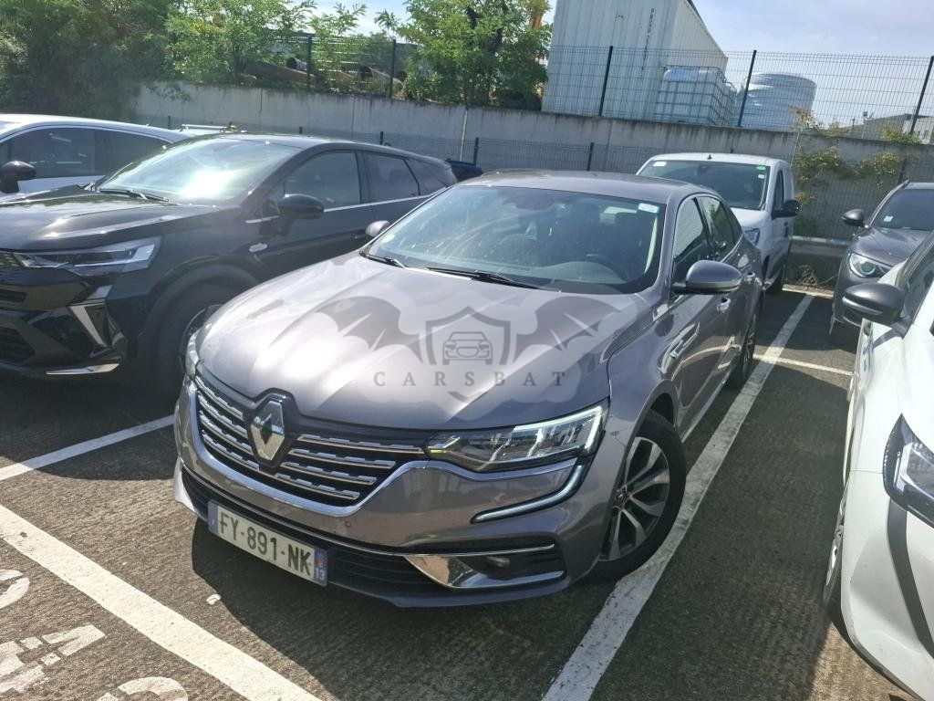 Renault Talisman (SM6) 2.0 DCI Business 2021