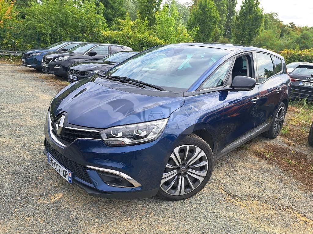 Renault Scenic Grand 1.3 TCe Business 2022