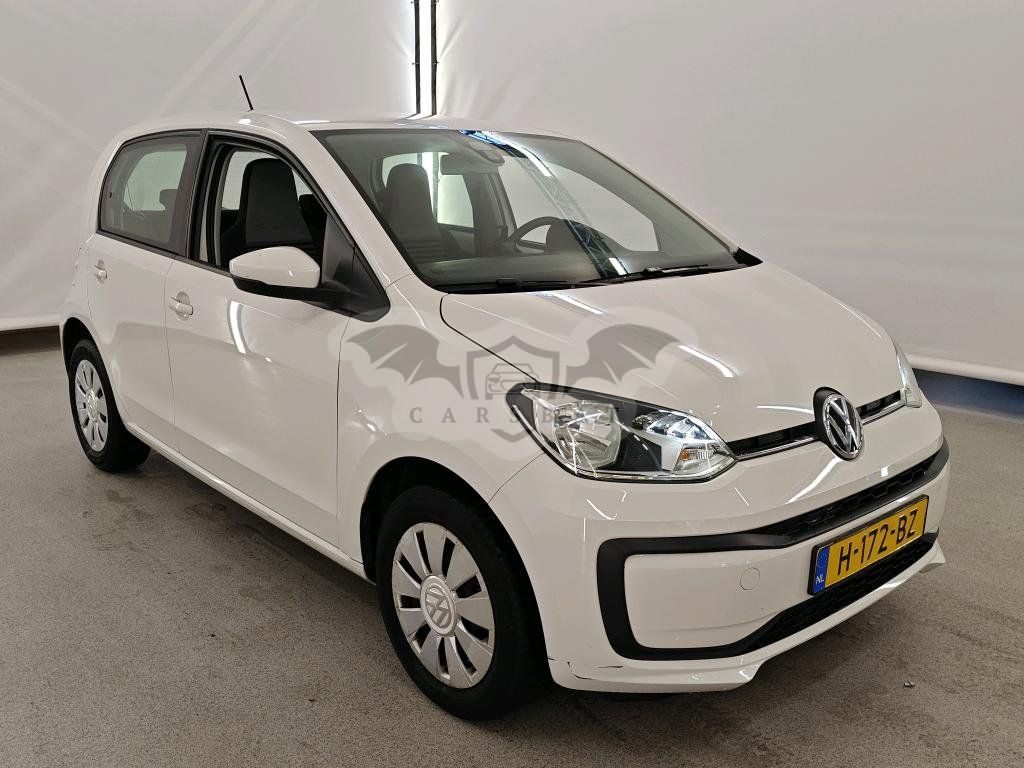 Volkswagen Up! 1.0 Move Up! 2020