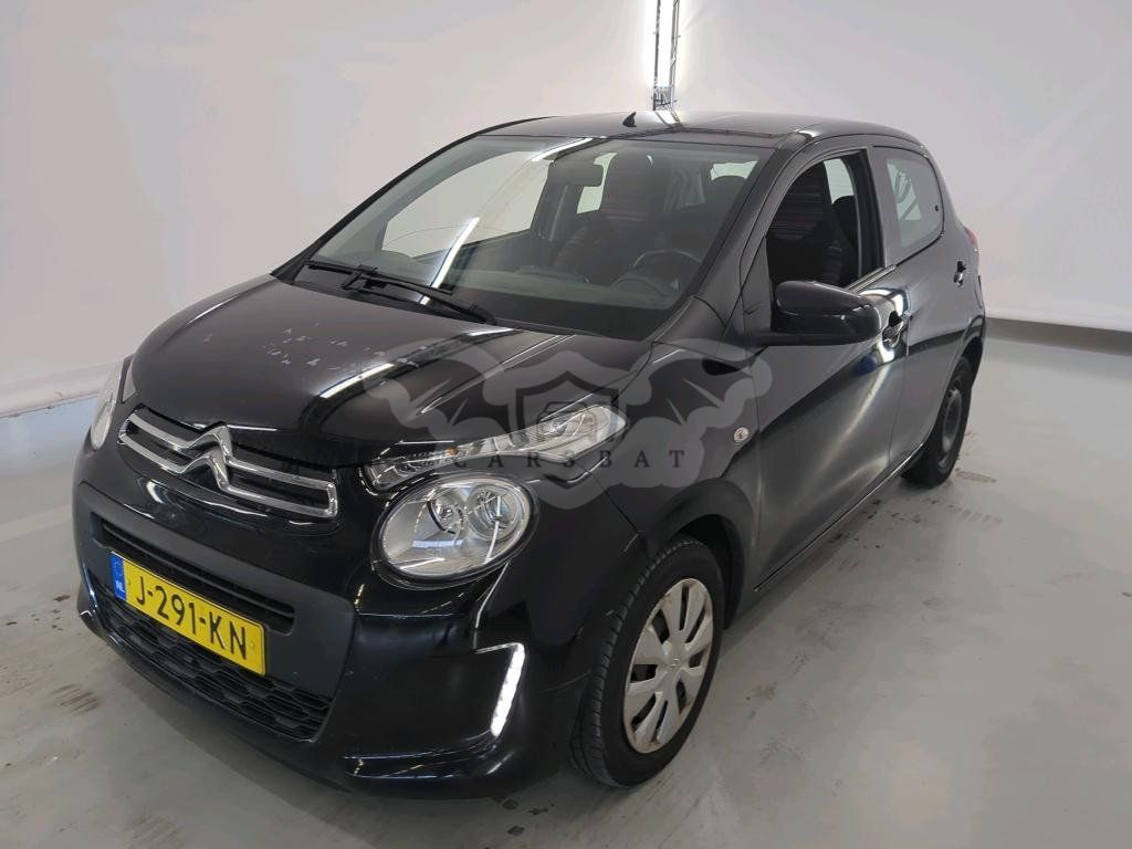 Citroën C1 1.0 VTI Feel 2020