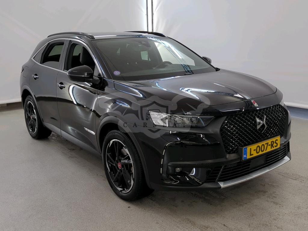 DS DS7 Crossback 1.6i Performance Line 2021