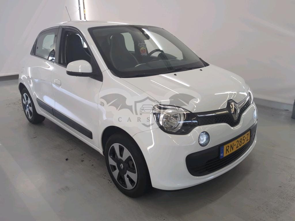 Renault Twingo 1.0 SCe Collection 2018