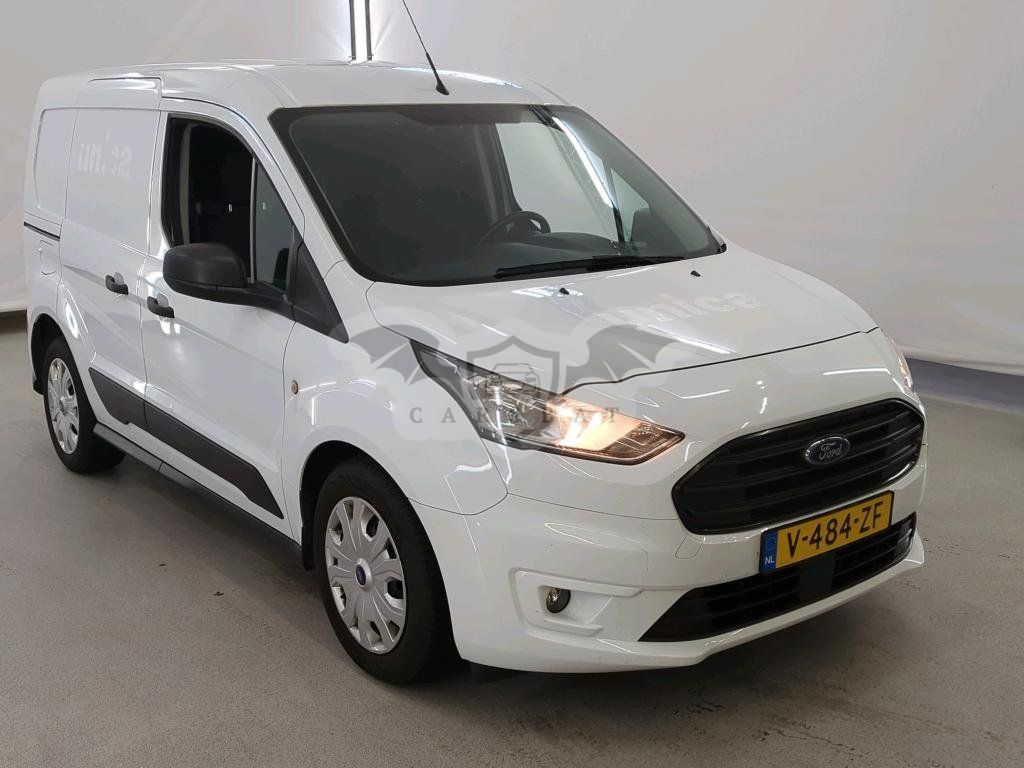 Ford Transit Connect 1.5 TDCI Trend 2019