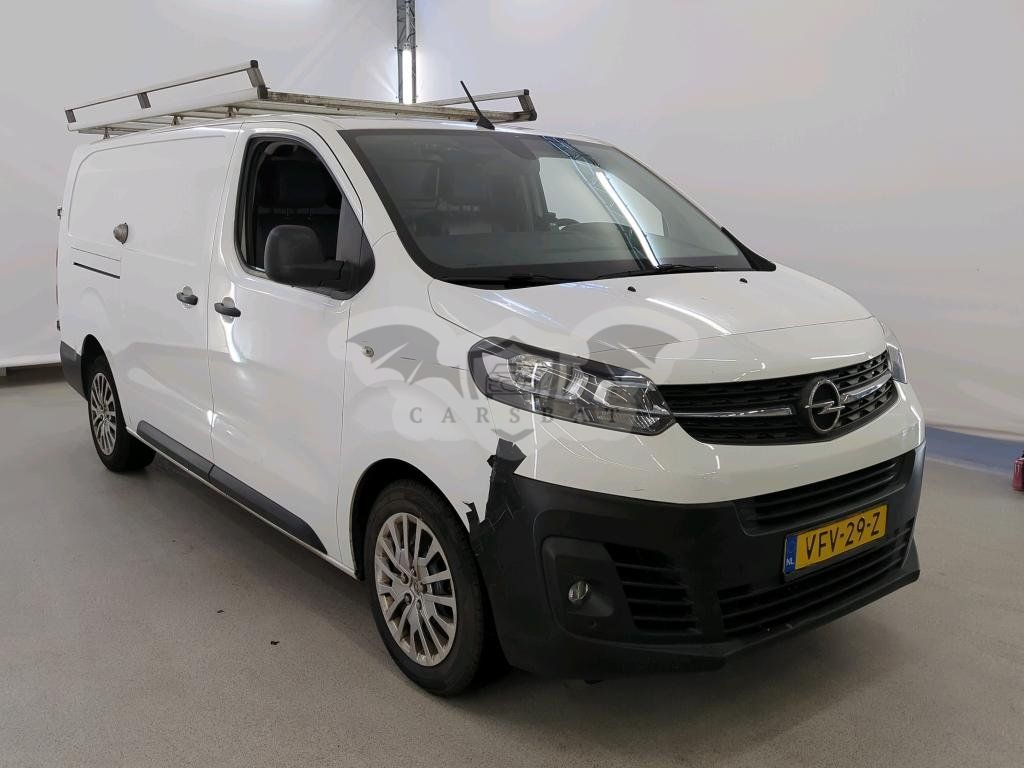 Opel Vivaro L2H1 1.5 CDTI Edition 2020