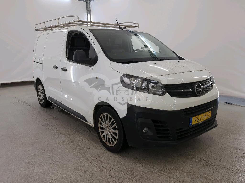 Opel Vivaro L1H1 1.5 Edition 2020