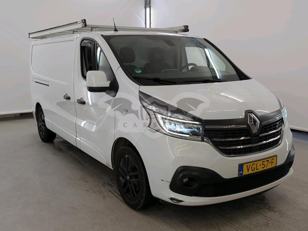 Renault Trafic L2H1 2.0 DCI 2020