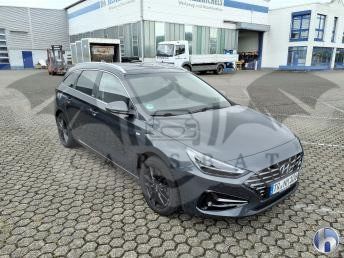 Hyundai i30 Prime 2021