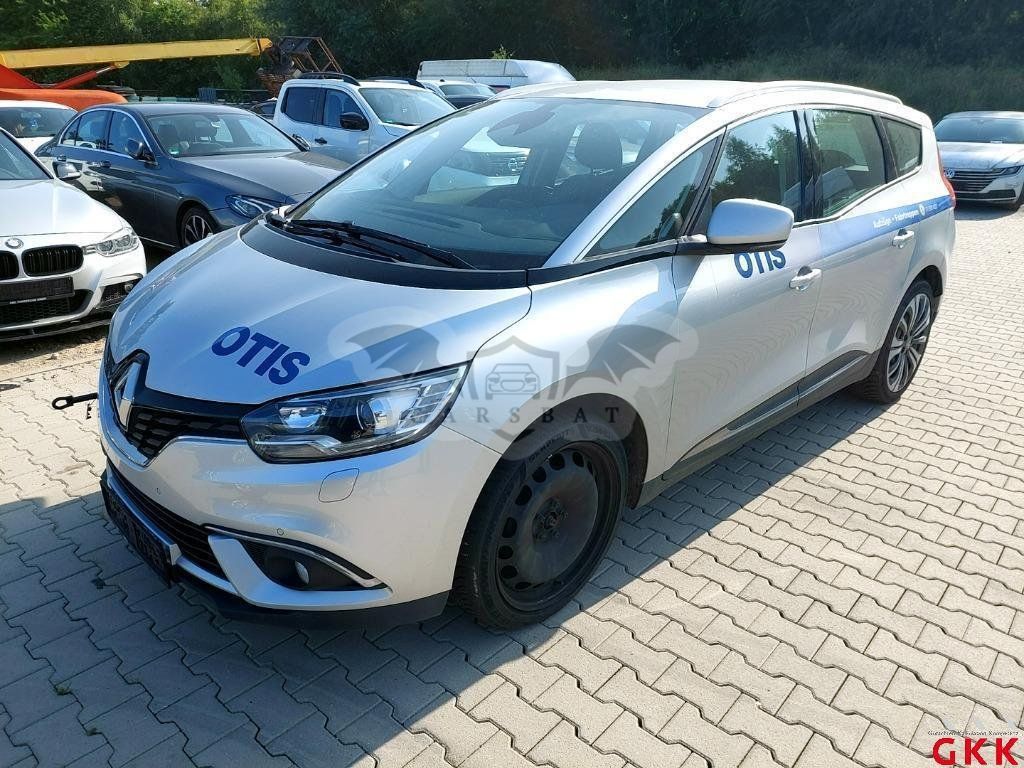 Renault Scenic Business 2020