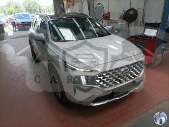 Hyundai Santa Fe 1.6 Prime 2021
