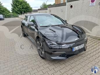 Kia EV6 74 kWh GT Line 2023