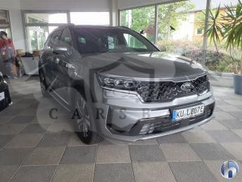 Kia Sorento 1.6 Platinum 2021