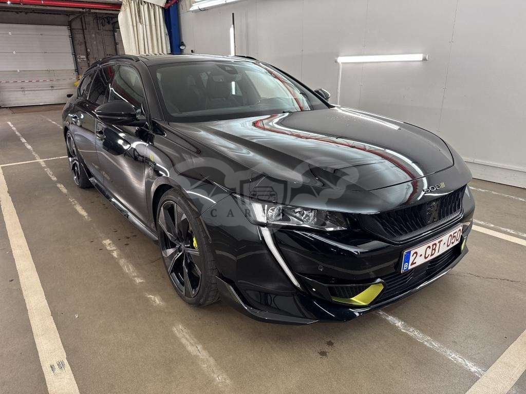 Peugeot 508 SW 1.6 2022