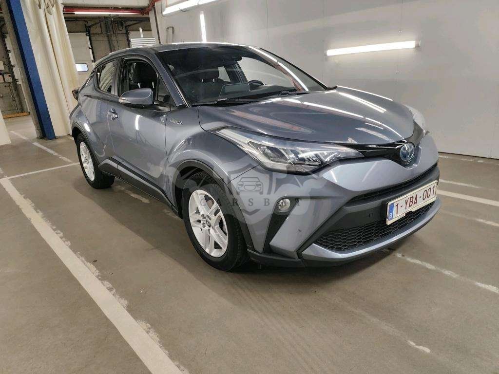 Toyota C-HR 1.8 2020