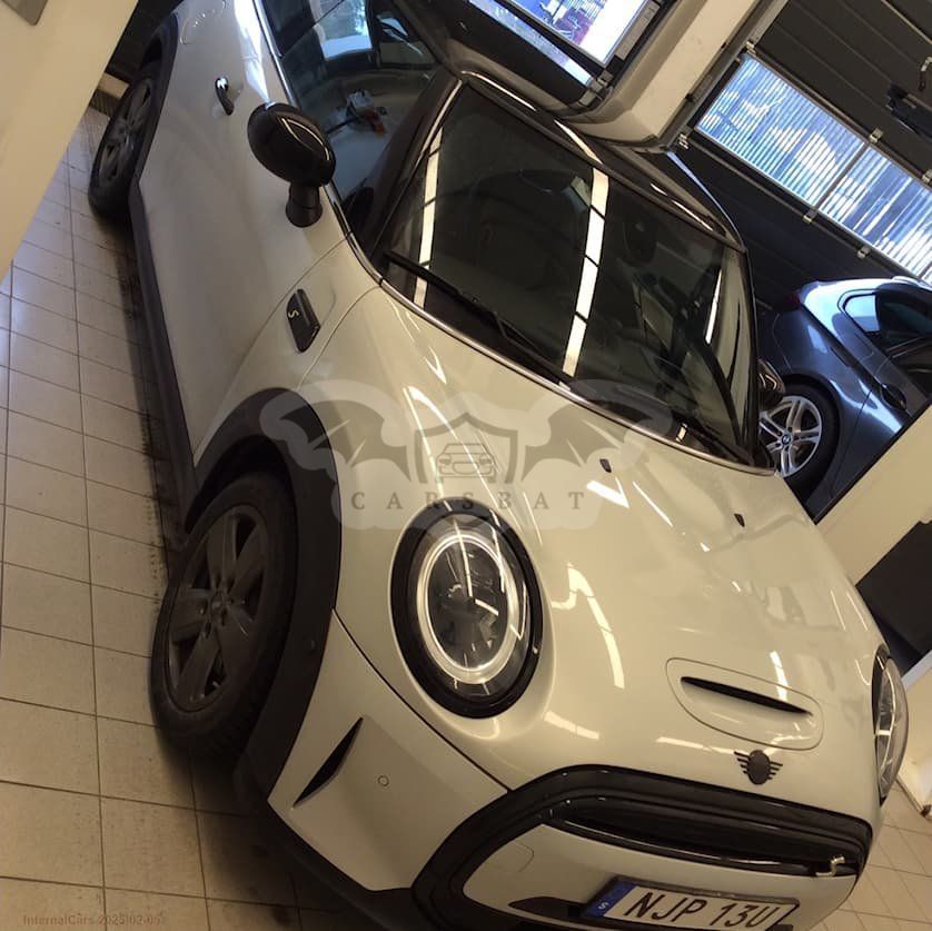 Mini Electric Cooper 2022