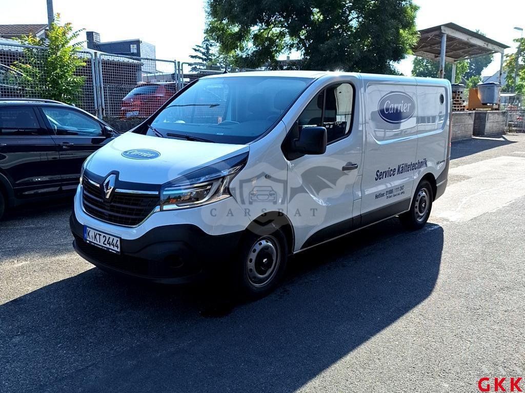 Renault Trafic L1H1 2020