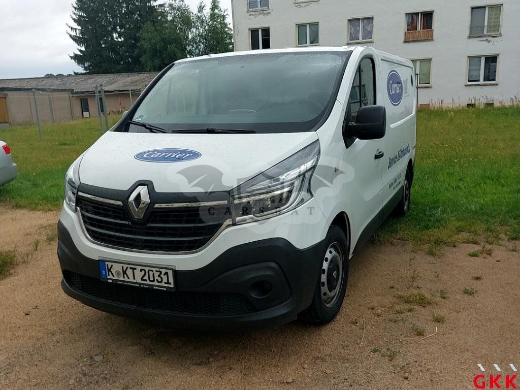 Renault Trafic L1H1 2.0 2020