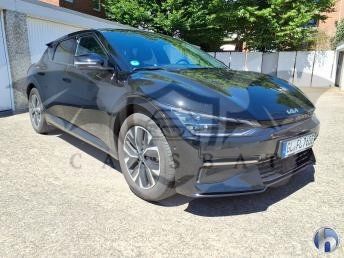 Kia EV6 74 kWh GT Line 2023