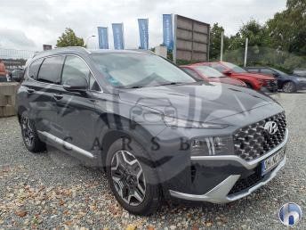 Hyundai Santa Fe Signature 2022