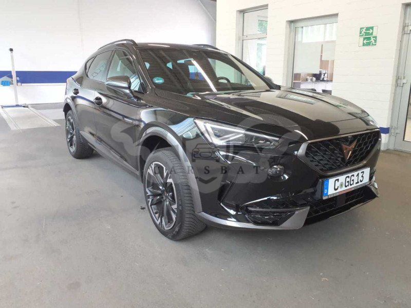 Cupra Formentor 1.5 TSI 2024