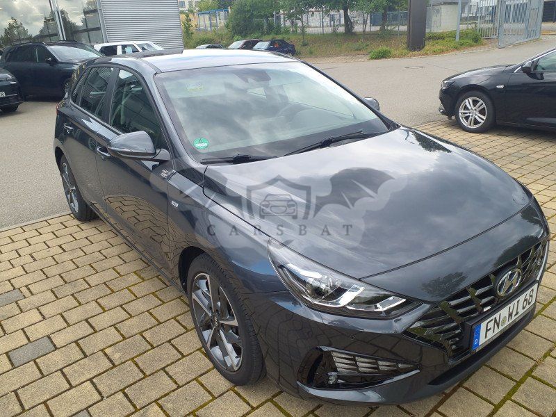 Hyundai i30 Trend 2022