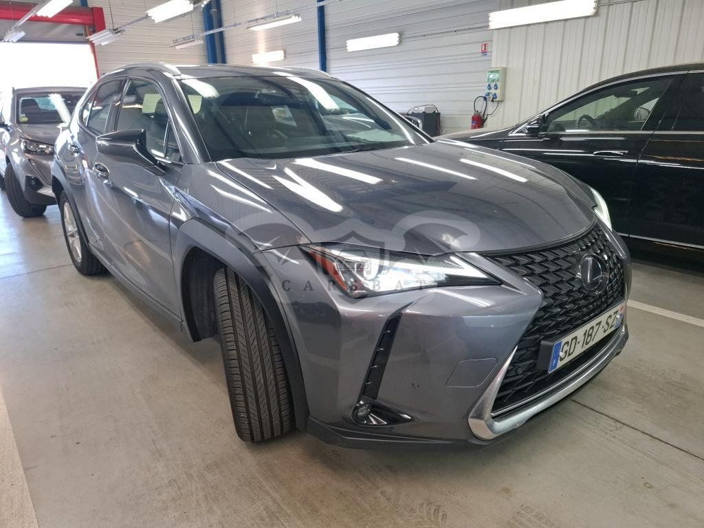 Lexus UX 250h Comfort 2021